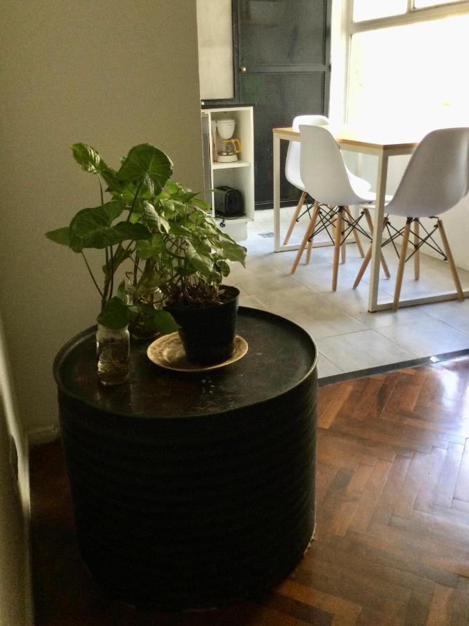 Apartamento Luminoso Departamento Ciudad Autónoma de Ciudad Autónoma de Buenos Aires Exterior foto