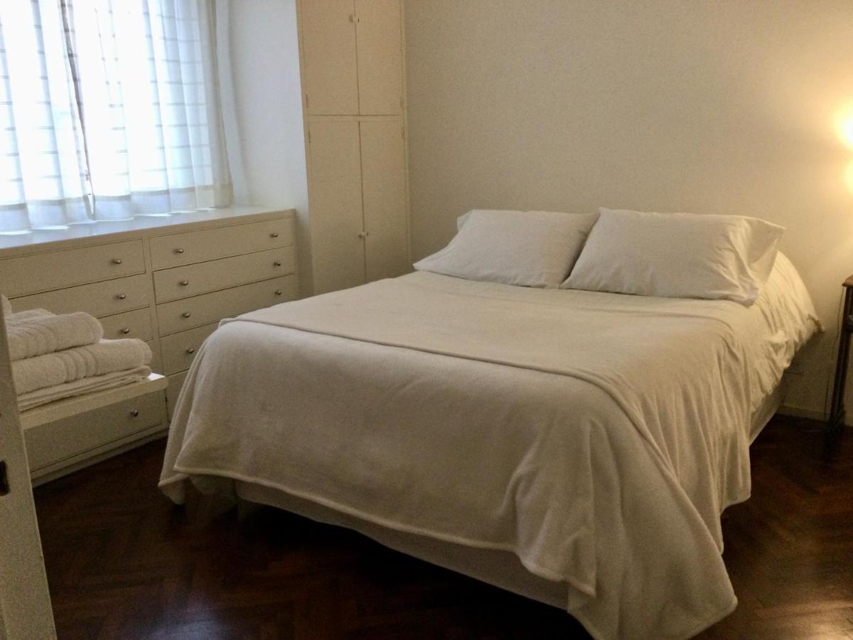 Apartamento Luminoso Departamento Ciudad Autónoma de Ciudad Autónoma de Buenos Aires Exterior foto