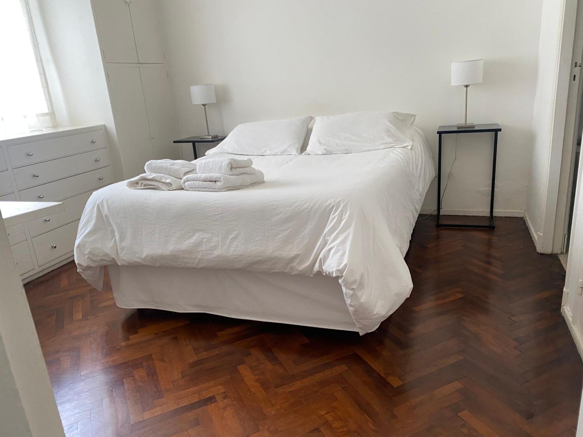 Apartamento Luminoso Departamento Ciudad Autónoma de Ciudad Autónoma de Buenos Aires Exterior foto